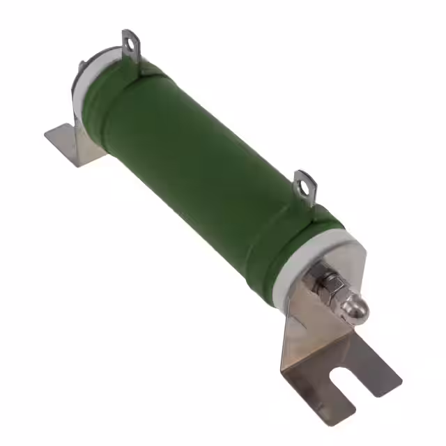 TE50B330RJ TE Connectivity Passive Product  Chassis Mount Resistors